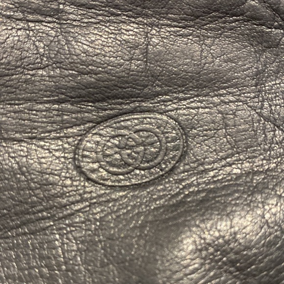 Auth GUCCI Soft Leather Belt - Picture 11 of 13